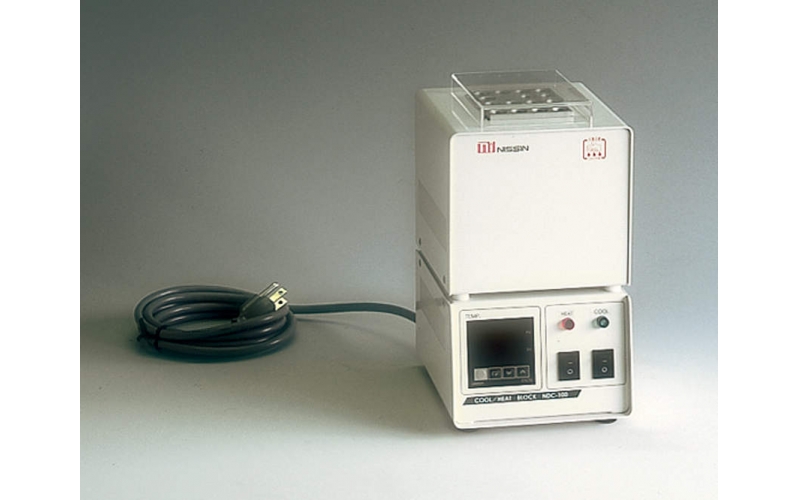 41-0112 NISSIN (Nisshin Rization) 日伸理化 NDC-100 Thermoblock Mini
