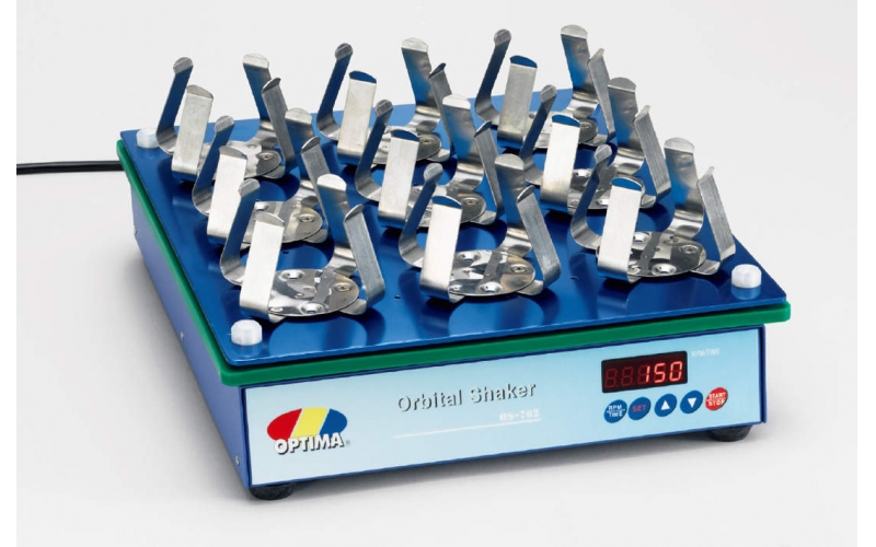 41-0137 Shake vessel OS-762