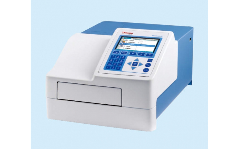 41-0230 Microplate MultiskanFC Advanced Model