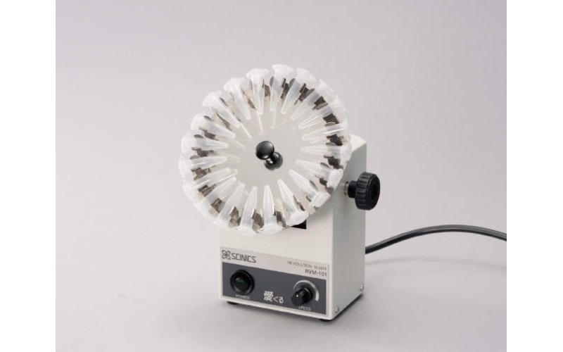 1-0181 RVM-101 Small swivel mixer