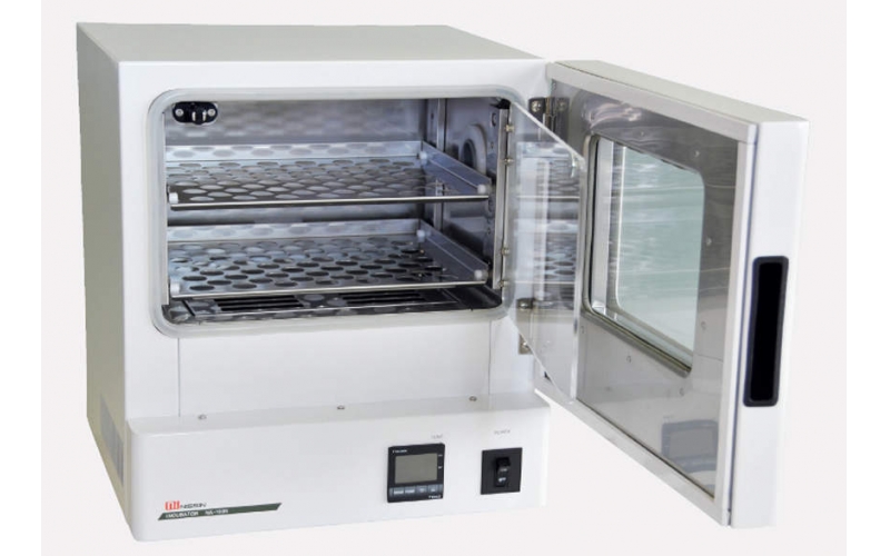 41-0338 NISSIN (Nisshin Rization) Mini Incubator NA-100N