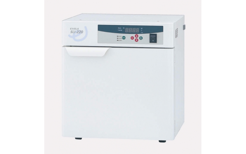 41-0333 EYELA (Tokyo Science and Science Instruments) Thermostat Personal Soft Incubator SLI-220