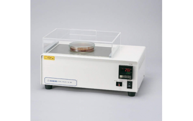 41-0388 SANSYO (Sansho) Sansho SA-800 Cool plate