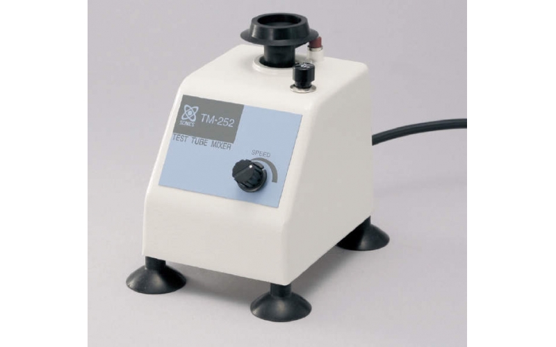 41-0448 Test tube mixer TM-252