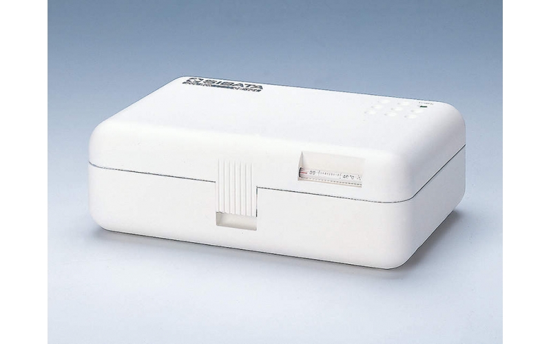 41-0444 SIBATA (Shibata Science) Shibata Thermostat for bacterial testing Calbox CB-101