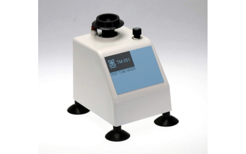 41-0447 Test tube mixer TM-251