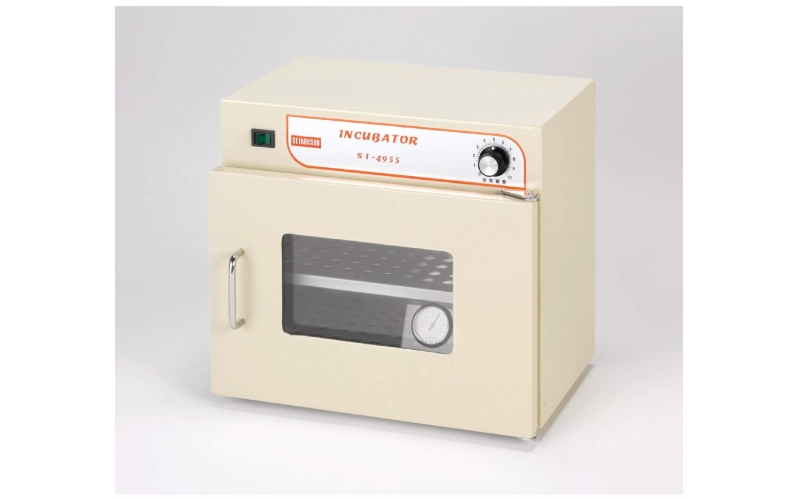 41-0439 Personal Incubator SI-4955
