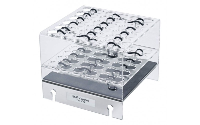 41-0504 IKA IKA VX2 Attachment for shaker