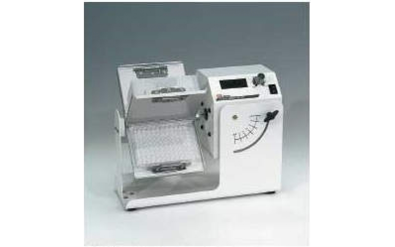 41-0533 NISSIN (Nisshin Rization) 日伸理化 NA-404-M-1 Mixing table for rotary mixer