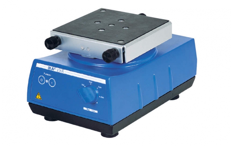 41-0502 IKA IKA Small Shaker VXR basic