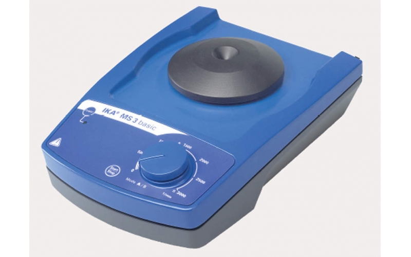 41-0564 IKA IKA Test Tube Mixer MS3 Basic