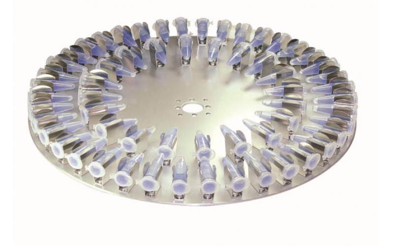 41-0625 Holder for rotary culture machine D1. 5-60