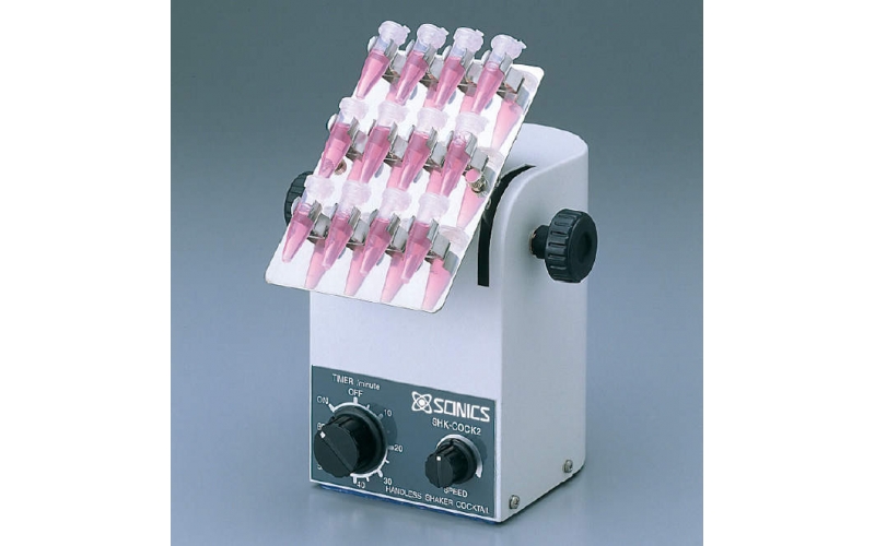 41-0611 Cocktail shaker SHK-COCK2