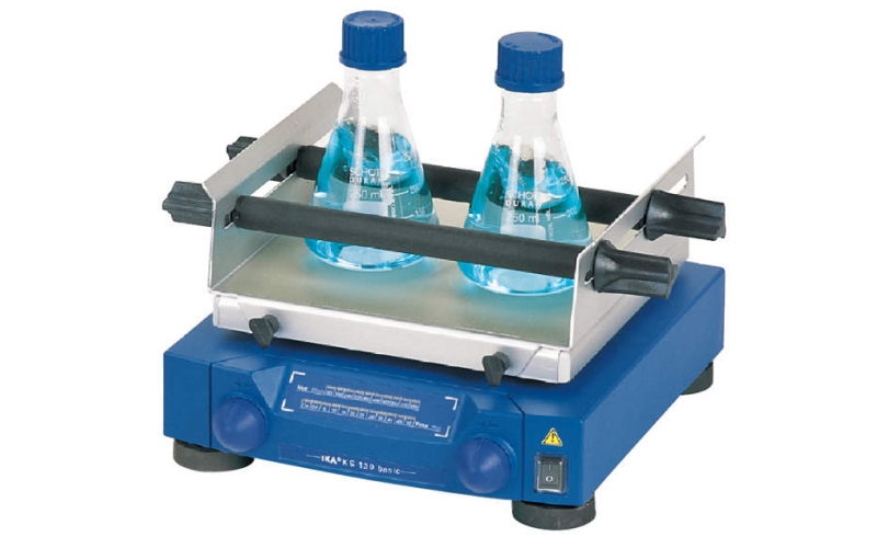 41-0691 IKA IKA Rotary Shaker KS130 Basic