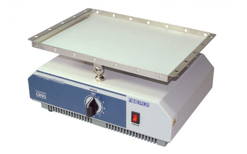 41-0632 compact seesaw shaker CR95