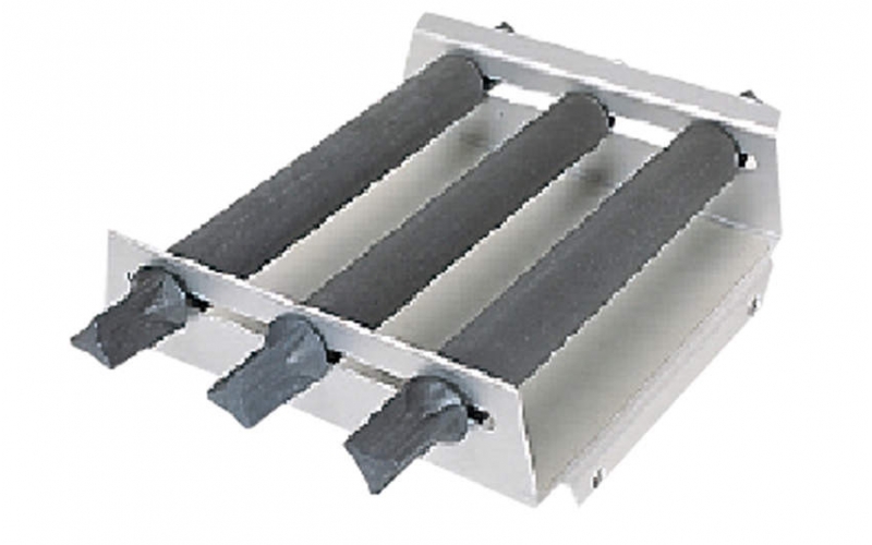 41-0692 IKA IKA for rotary shaker Attachment AS130. 1