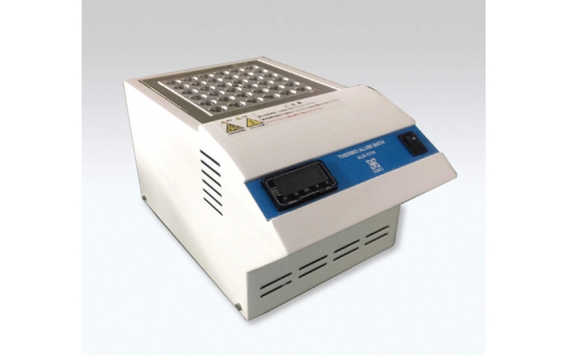 41-1189 Thermo aluminum bath ALB-121n