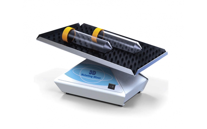 41-1510 3D shaker RH-24