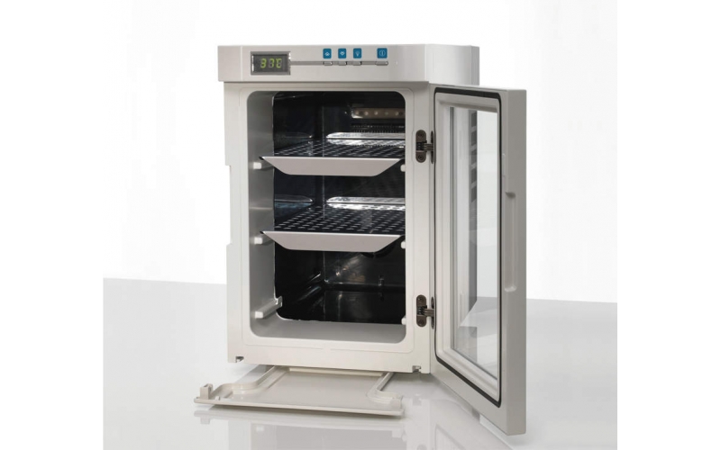 41-1507 Thermo Fisher Scient Compact incubator IMC18