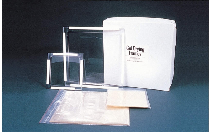 41-1517 Gel Drying Frame 14×14cm