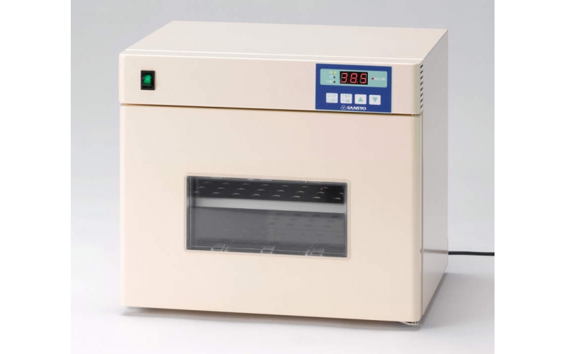 41-1531 SANSYO (Sansho) Sansho Personal Incubator SIT-105 with timer