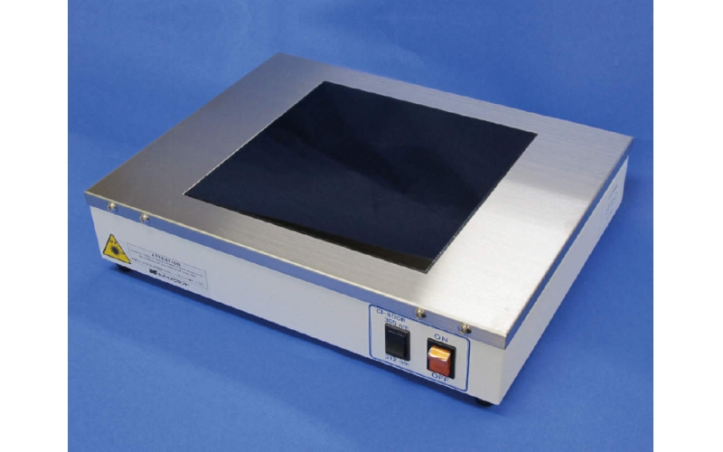 41-1576 UV Transilluminator CI-310-B