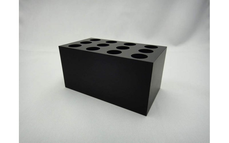 41-1594 Aluminum block for cool block MB-MT50L