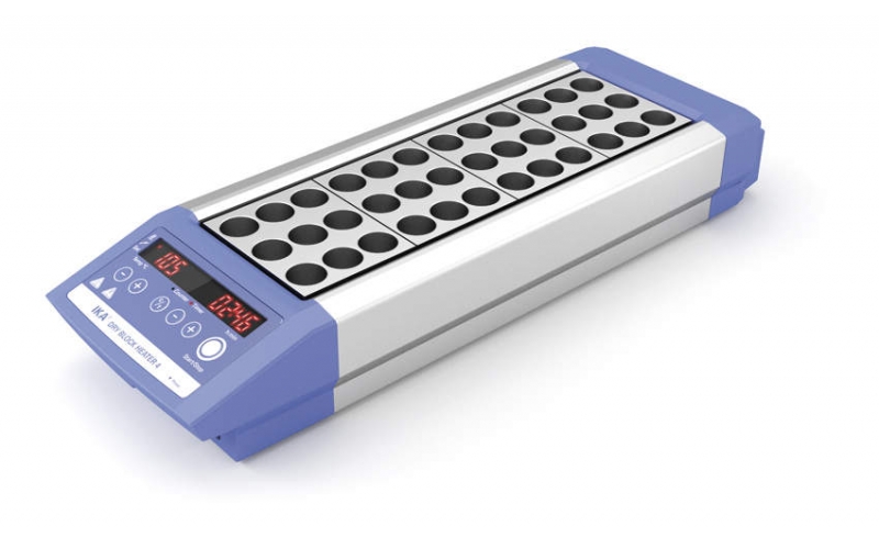 41-1624 IKA IKA Drive Lock Heater Heater4