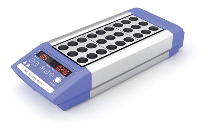 41-1623 IKA IKA Drive Lock Heater Heater3