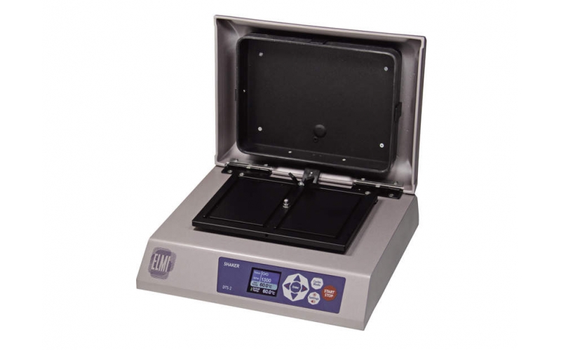 41-1667 Digital Thermo Shaker DTS-2