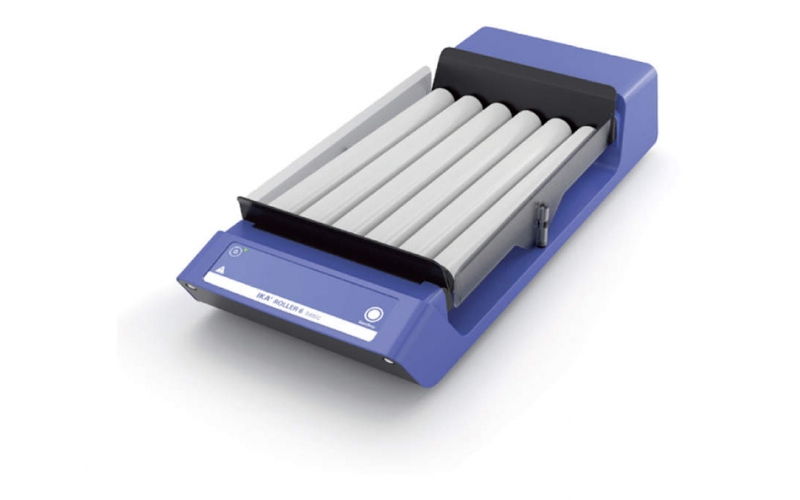 41-1691 IKA IKA Rotary Shaker Roller 6 Basic