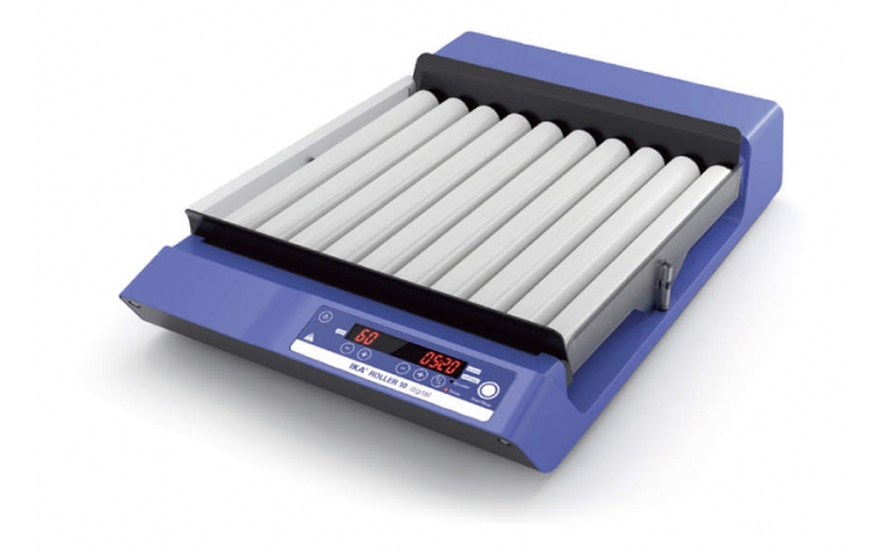 41-1694 IKA IKA Rotary Shaker Roller 10 Digital