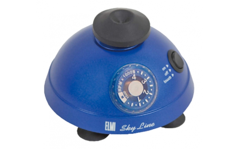 41-1686 Vortex mixer V-3