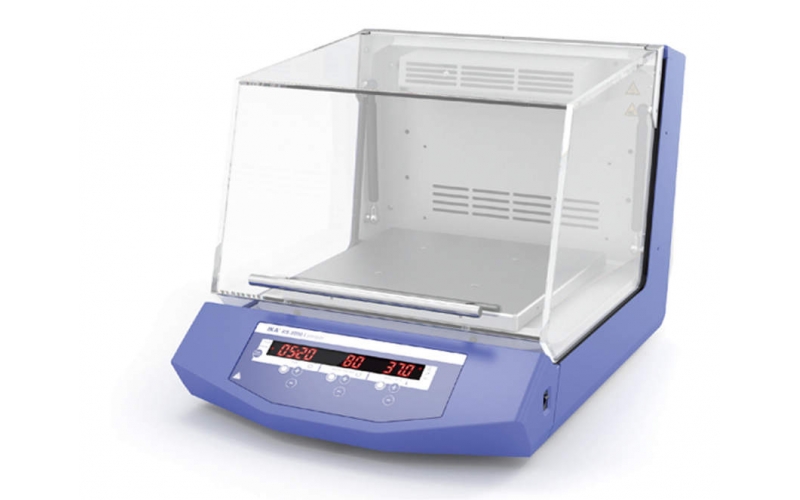 41-1709 IKA IKA KS3000i control Incubator shaker