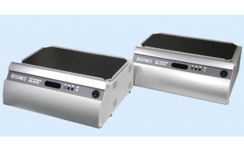 41-1711 Bioshaker RS-301D