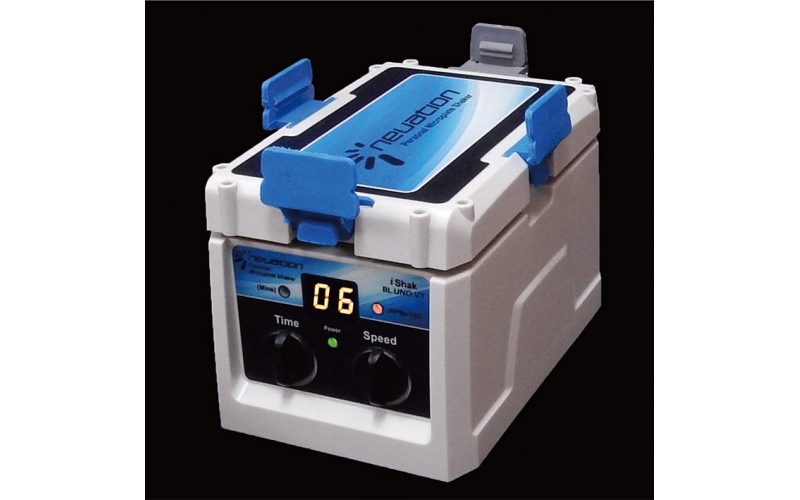 41-1668 Microplate Shaker Uno NU50110