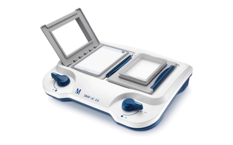 41-1721 Merck (Merck) Millipoa suction immune response system SNAP2MIDI