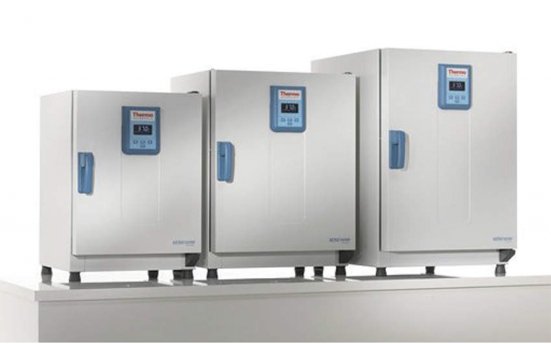 41-1771 Thermo Fisher Scient Microbiological Incubator IGS60