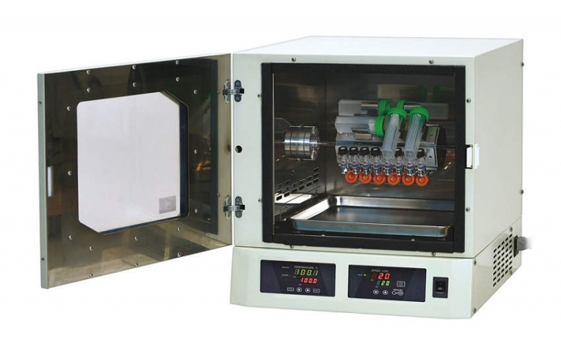 41-1802 Hybridization Incubator HB-80N M set