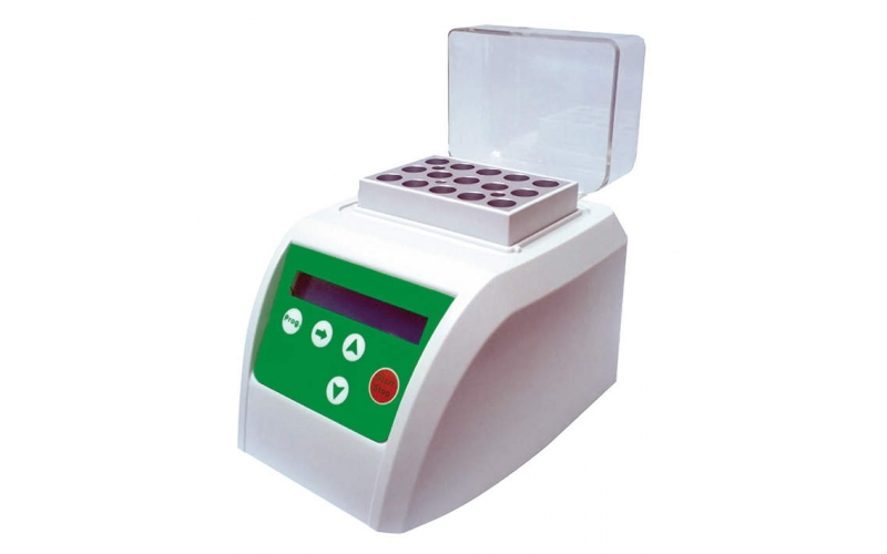 1-1851 Drive lock incubator BSR-M002