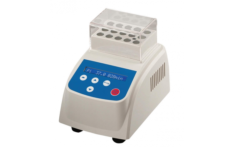 41-1852 Drive lock incubator BSR-MiniTC