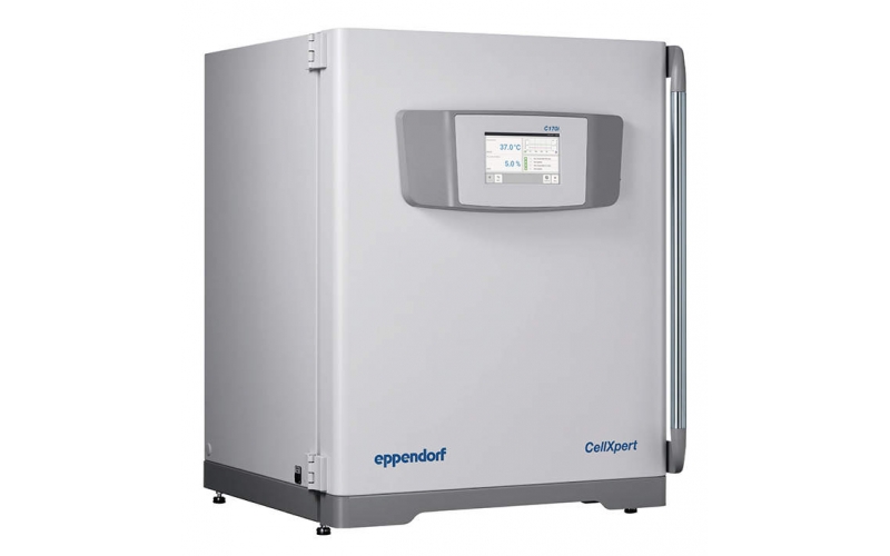 41-1840 eppendorf (Eppendorf) CO2 Incubator CellXpert C170i