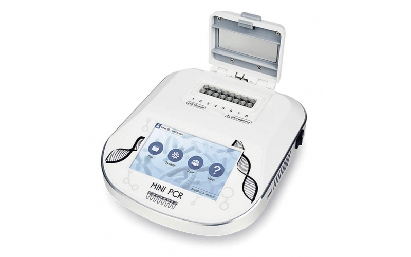 41-1859 Mini Thermal Cycler PS-MP16