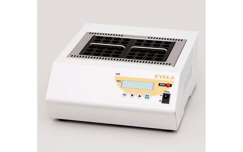 41-1873 EYELA (Tokyo Science and Science Instruments) Aluminum block temperature chamber MG-3200