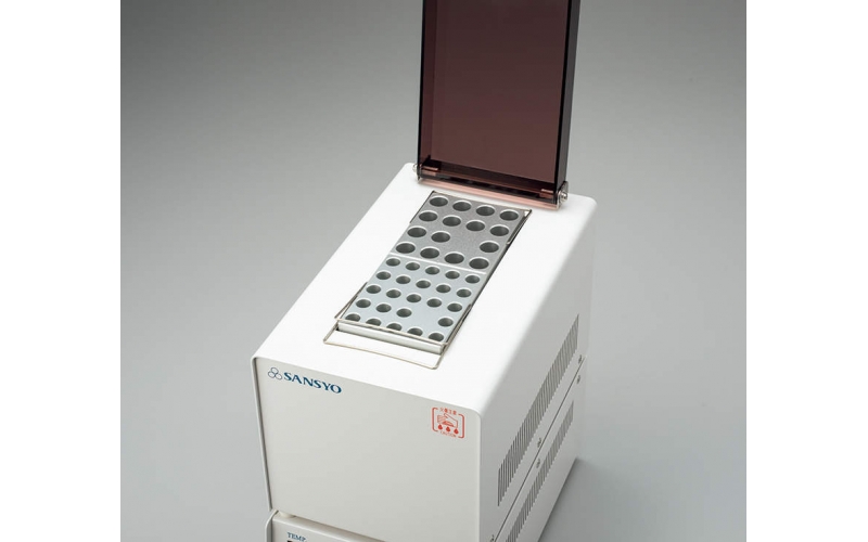 41-1881 SANSYO (Sansho) Sansho Slim Cool Block SMB-1020C