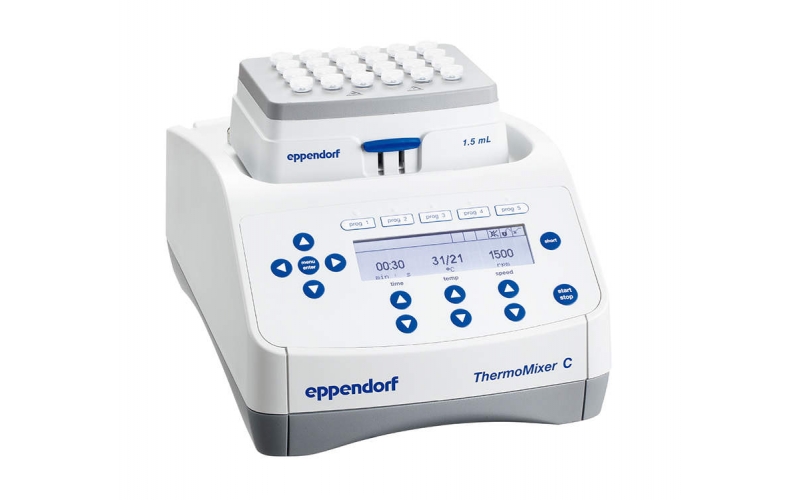 41-1971 Thermo Mixer C 5382 000. 023