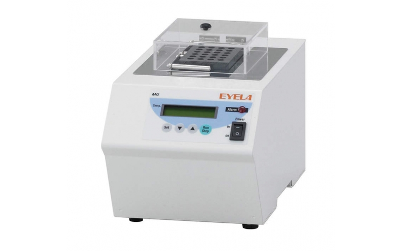 41-1931 EYELA (Tokyo Science and Science Instruments) Aluminum block temperature chamber MG-1300