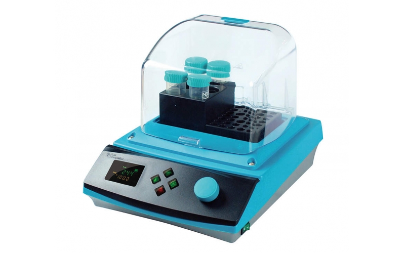 41-1981 Heating block CHB-350T