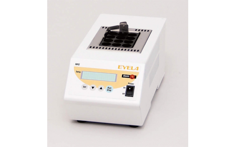 41-1871 EYELA (Tokyo Science and Science Instruments) Aluminum block temperature chamber MG-3000