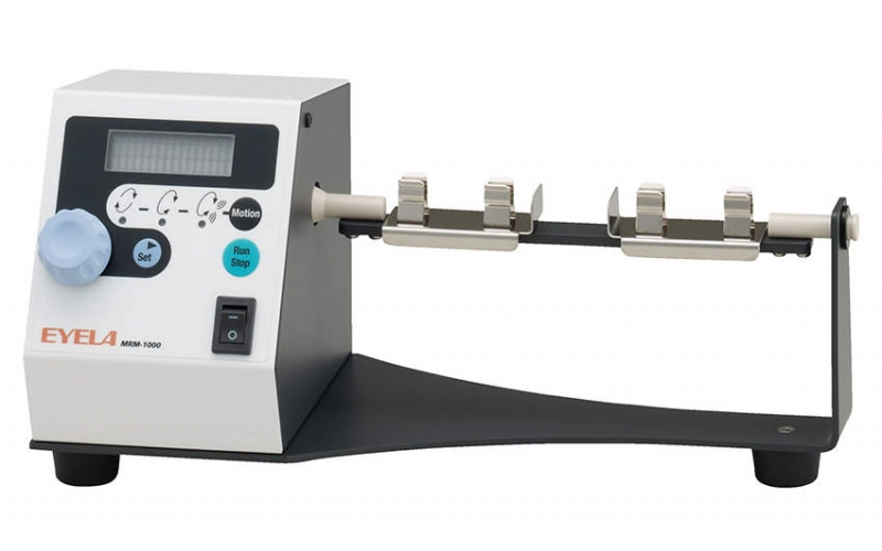 41-1942 EYELA (Tokyo Science and Science Instruments) Small rotary swing machine MRM-1000
